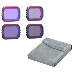 Нейтрально-поляризаційні фільтри Cynova ND8/PL, ND16/PL, ND32/PL, ND64/PL DJI OSMO Pocket/Pocket 2