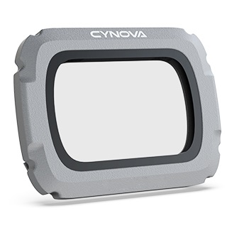 Cynova UV filter for DJI Mavic Air 2, main view