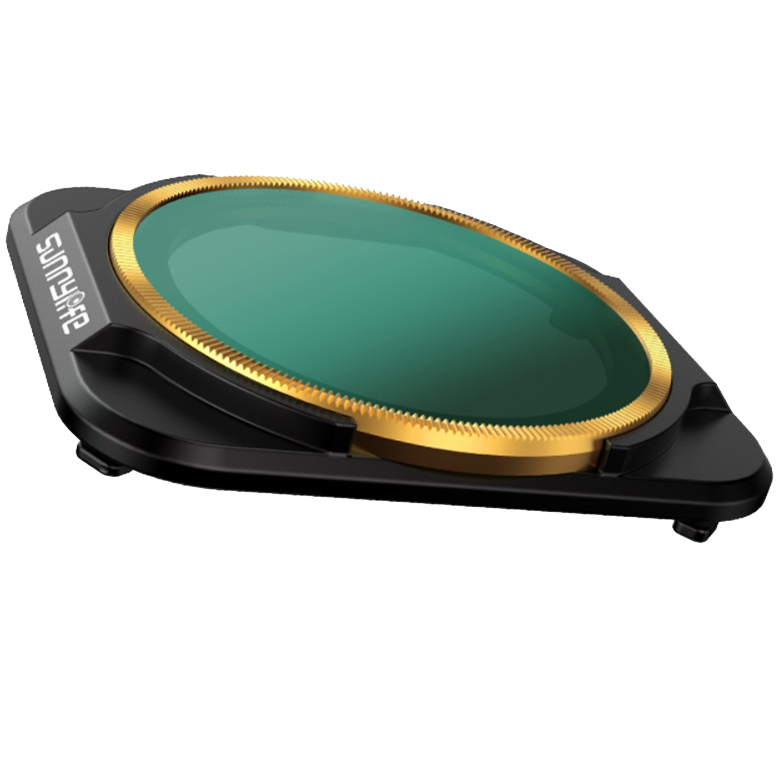 Sunnylife CPL filter for DJI Air 2S, main view
