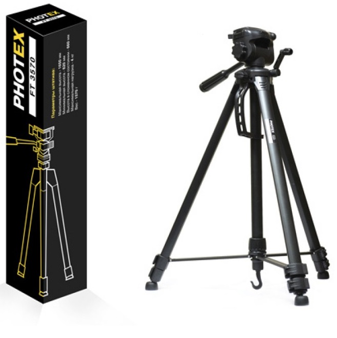 Photex FT 3570 Floor tripod, main view