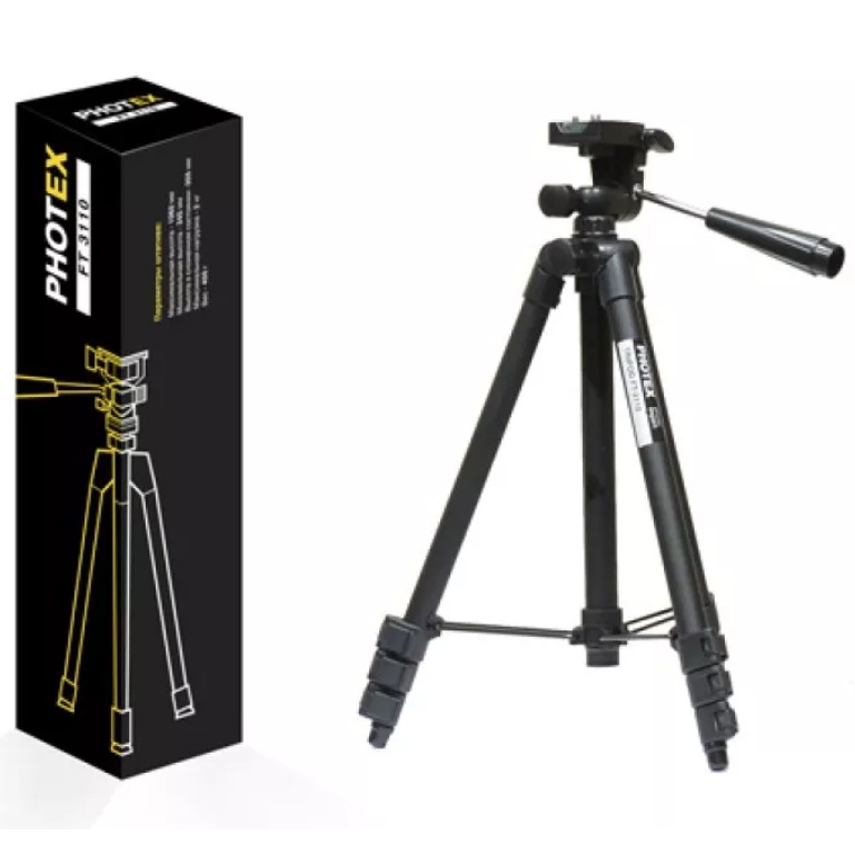 Photex FT 3110 Floor tripod, main view
