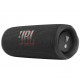 JBL Flip 6 Portable Bluetooth Speaker, Black 
