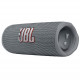 JBL Flip 6 Portable Bluetooth Speaker, Grey 
