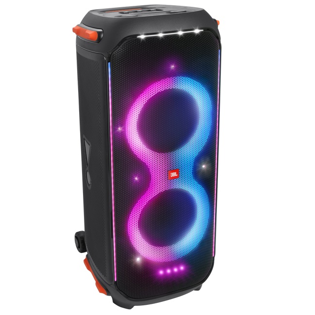 Акустична система JBL PartyBox 710