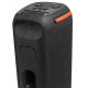 JBL PartyBox 710 Wireless Speaker, close-up_1