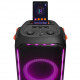JBL PartyBox 710 Wireless Speaker, close-up_3