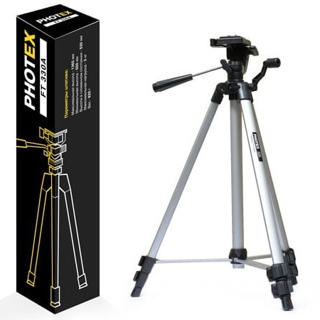 Photex FT 330A Floor tripod, main view