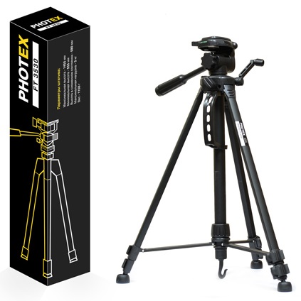 Photex FT 3530 Floor tripod, main view