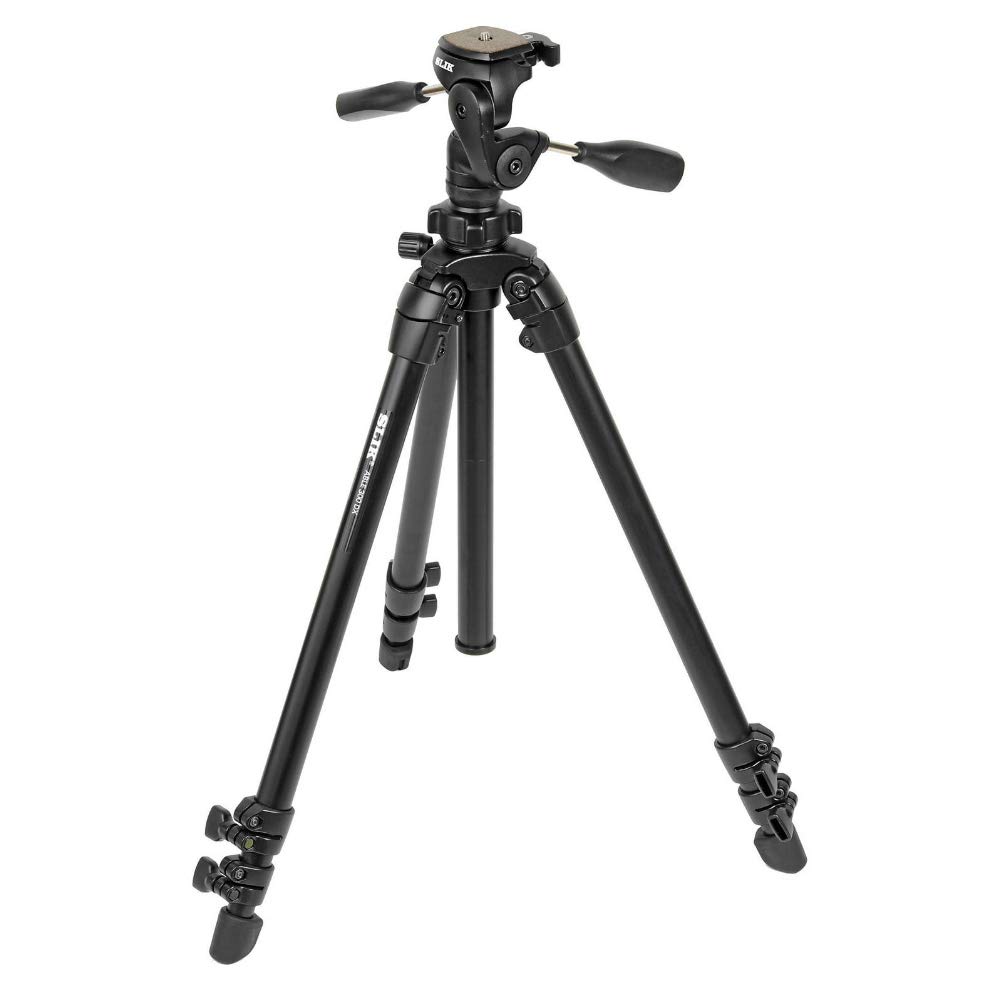 Slik Able 300 DX Floor tripod, main view