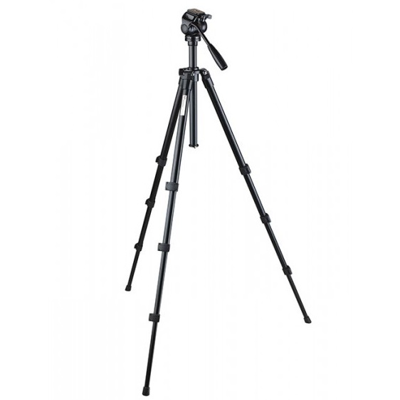 Штатив профессиональный Photex VT-1550 PRO, главный вид