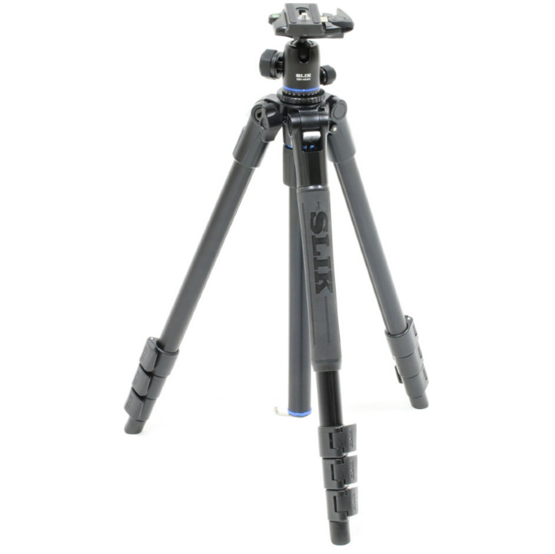 Slik Pro AL-324 BH4 Floor tripod, main view