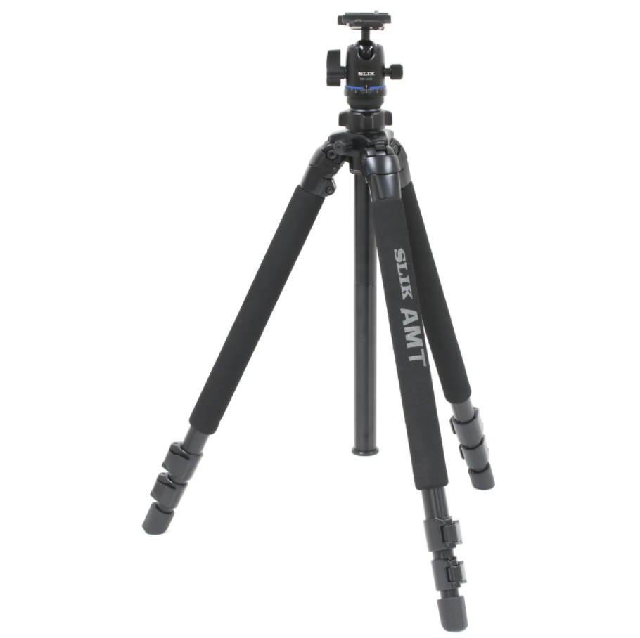 Slik Pro 700BH6 Floor tripod, main view