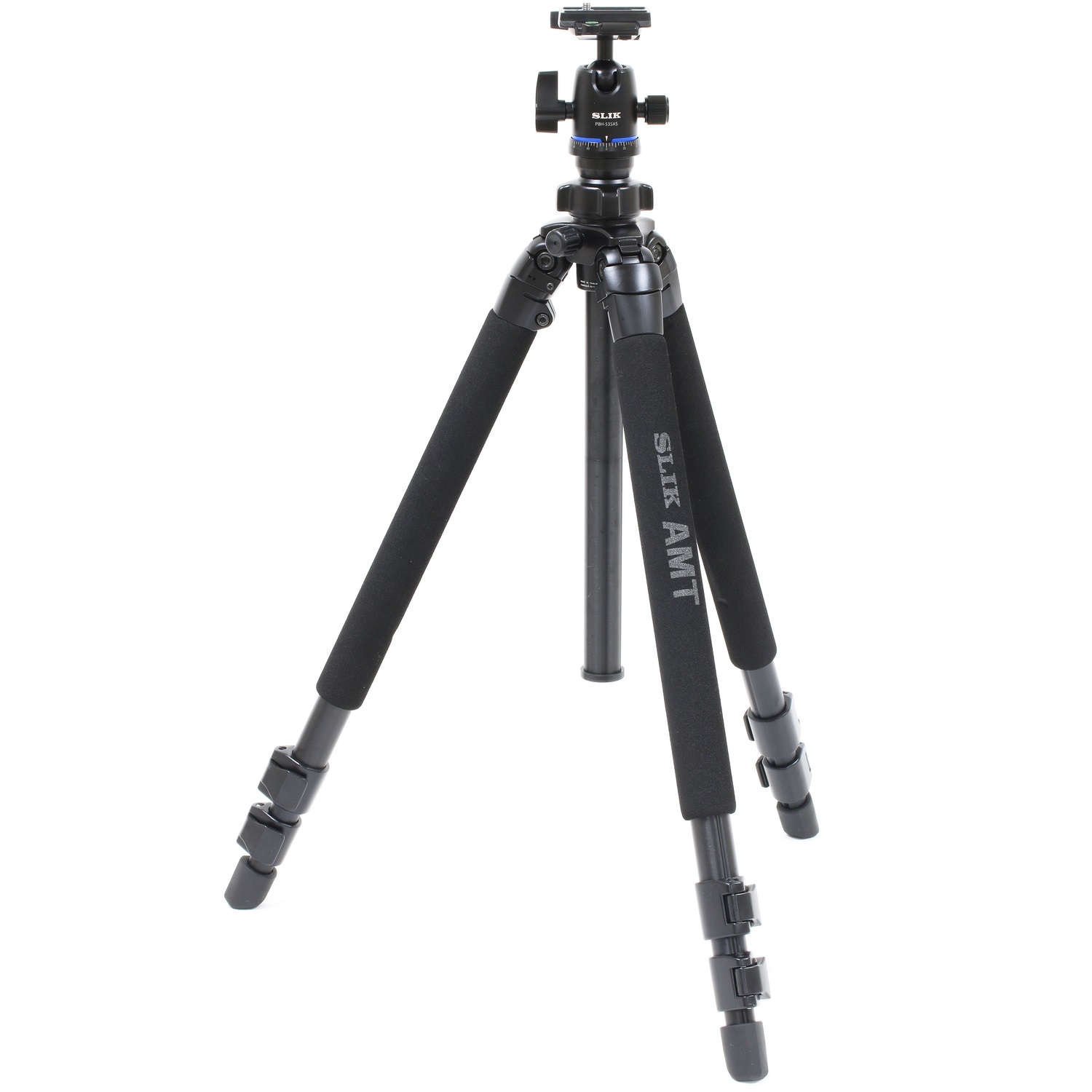 Штатив професійний Slik Pro 500BH5