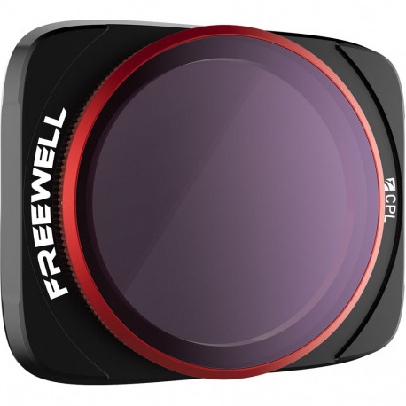 Freewell CPL Filter for DJI Air 2S, main view
