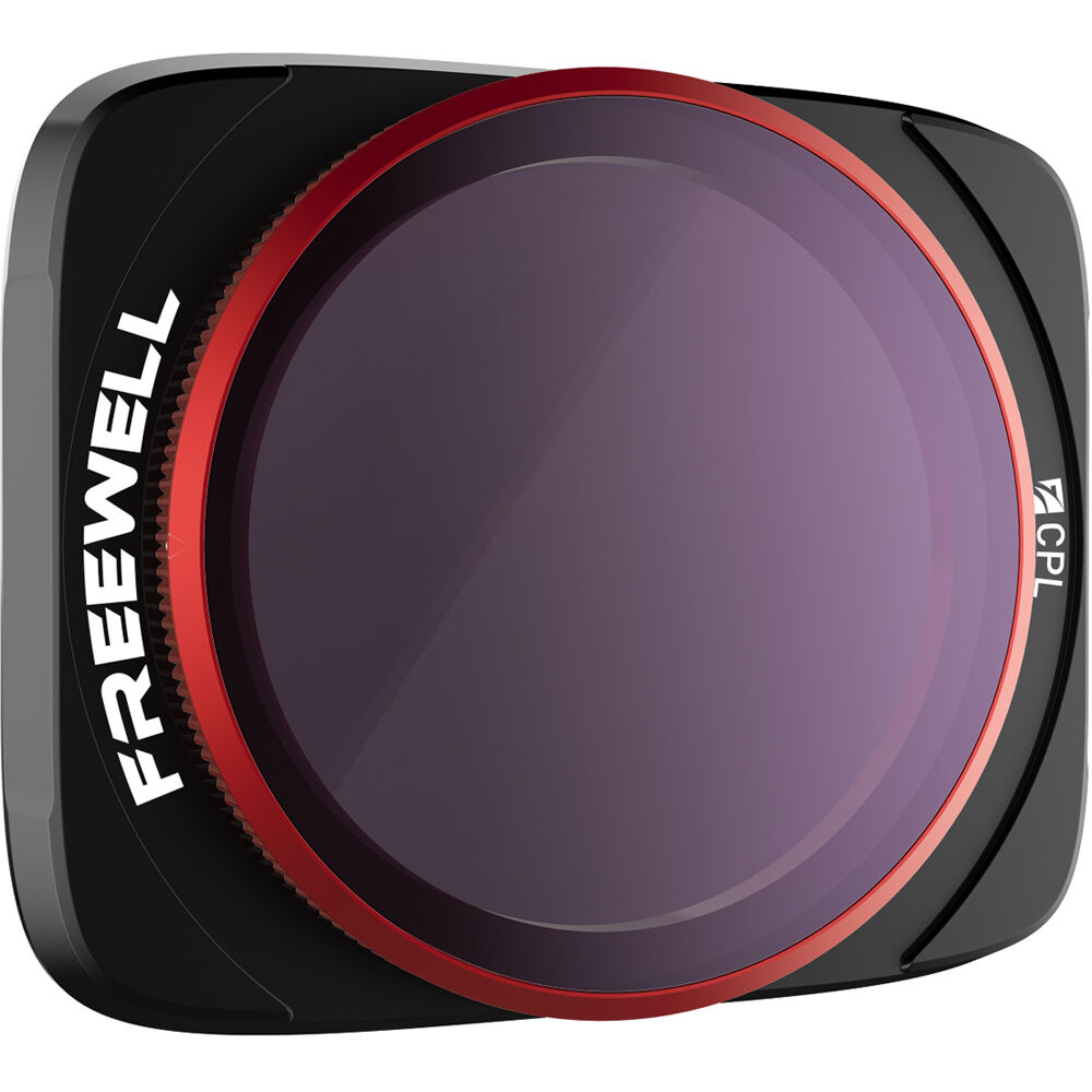Freewell CPL Filter for DJI Air 2S, main view