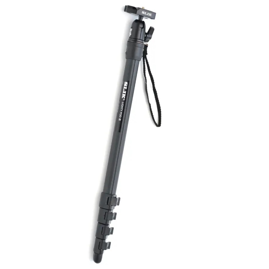 Slik Lighty Pod DQ Monopod, main view