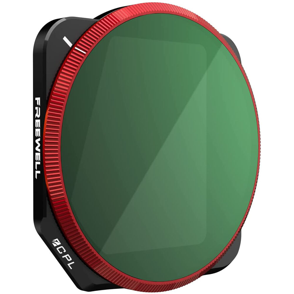 Freewell CPL Filter for DJI Mavic 3, main view