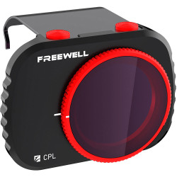 Поляризаційний фільтр Freewell CPL для DJI Mavic Mini/ Mini2