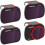 Светофильтры Freewell ND4, ND8, ND16, CPL Standard Day - 4Pack для DJI Mavic Mini/Mini2