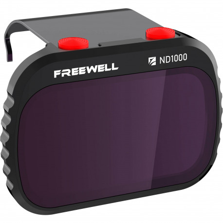 Нейтральний фільтр Freewell ND1000 для DJI Mavic Mini/ Mini2