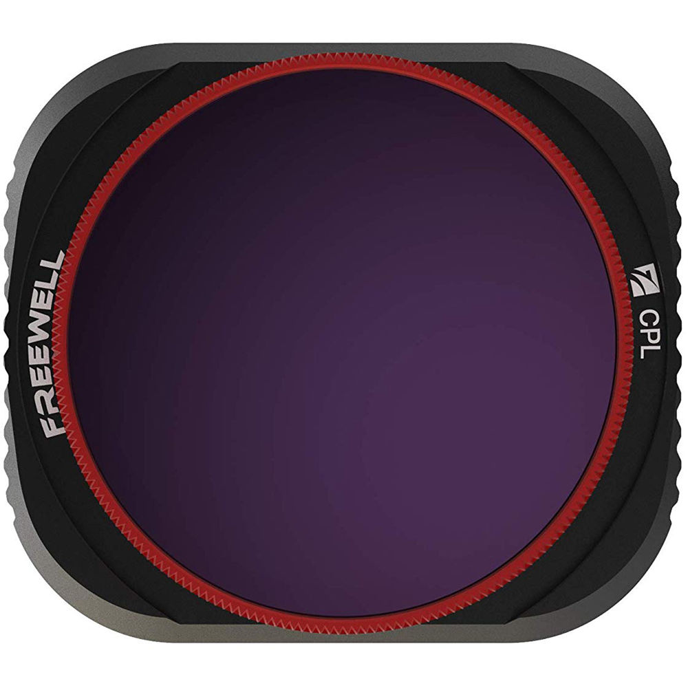 Freewell CPL Filter for DJI Mavic 2 Pro, main view