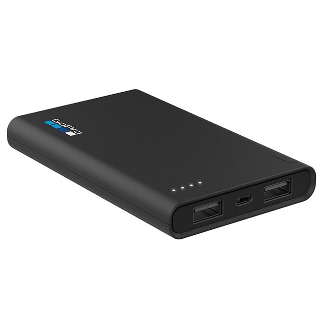 Зарядное устройство Portable Power Pack (English/Russian/Polish) (AZPBC-002-RU)