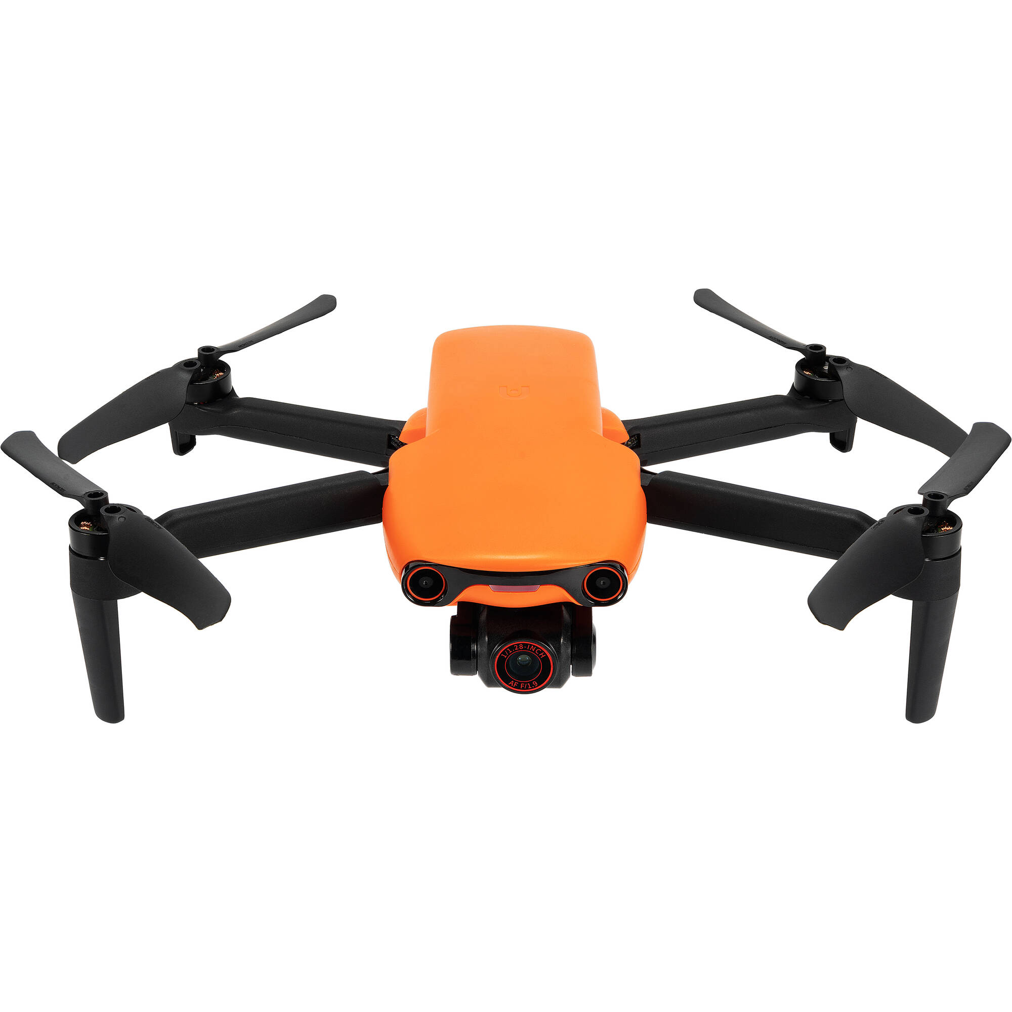 Квадрокоптер Autel EVO Nano+ Premium Bundle, Autel Orange