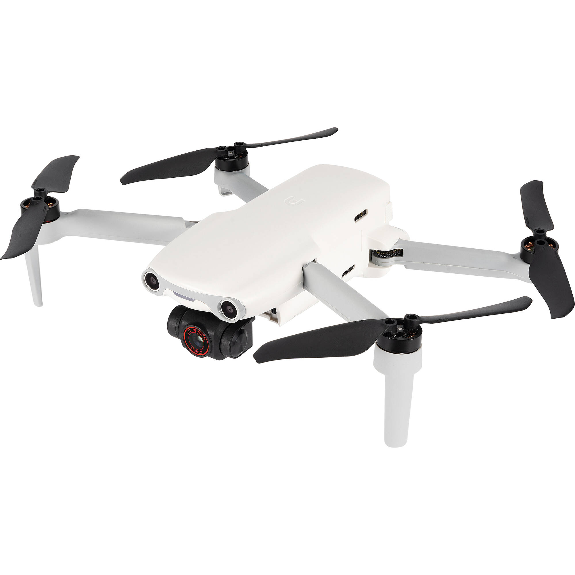 Квадрокоптер Autel EVO Nano+, Arctic White общий план_2