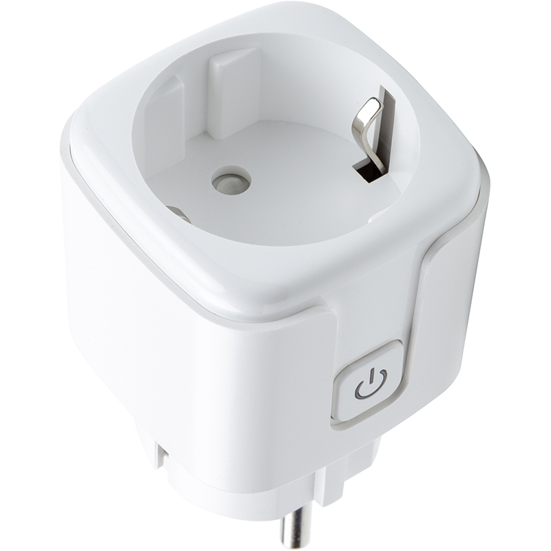 TUYA Smart plug Wi-Fi, EU