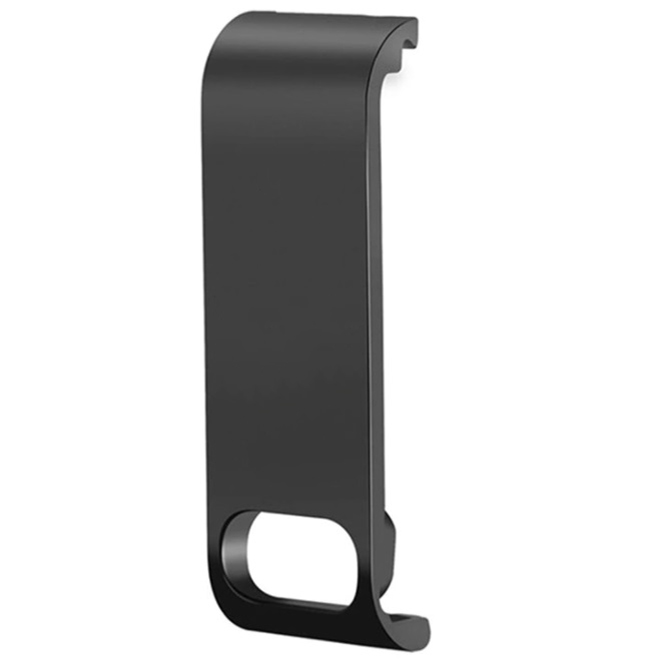 SHOOT Side battery door lid for GoPro HERO8 Black, main view