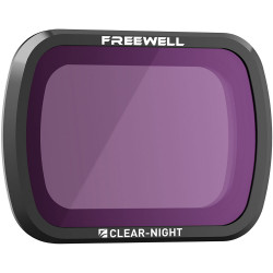Світлофільтр Freewell Light Pollution для DJI OSMO Pocket 1/2