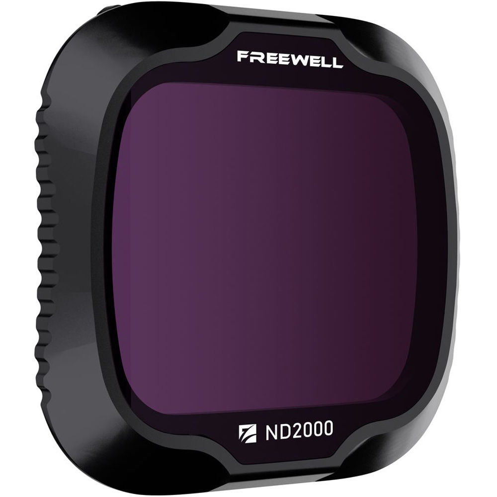 Freewell ND2000 Filter for DJI Mavic Air 2, main view