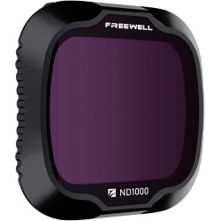 Нейтральный фильтр Freewell ND1000 для DJI Mavic Air 2