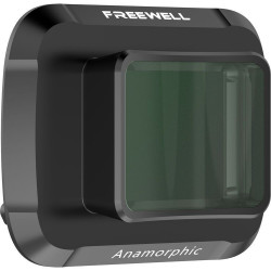 Freewell Anamorphic Adapter Lens for DJI Mavic Air 2