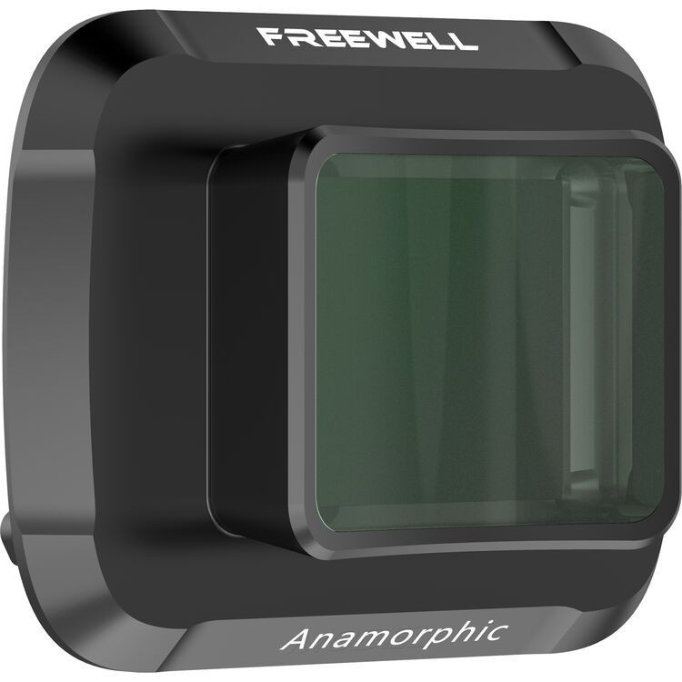 Freewell Anamorphic Adapter Lens for DJI Mavic Air 2, main view