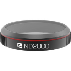Нейтральный фильтр Freewell ND2000 для DJI Mavic 2 Zoom