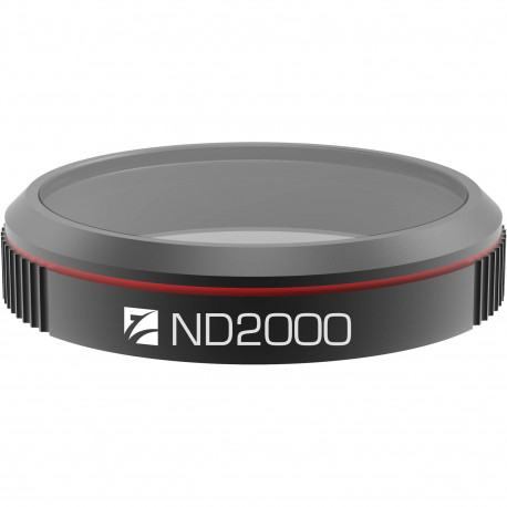 Нейтральный фильтр Freewell ND2000 для DJI Mavic 2 Zoom, главный вид