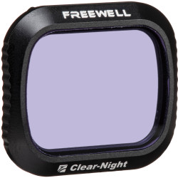 Freewell Light Pollution Filter for DJI Mavic 2 Pro