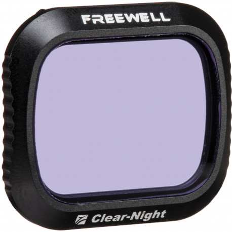 Светофильтр Freewell Light Pollution для DJI Mavic 2 Pro, главный вид