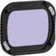 Freewell Light Pollution Filter for DJI Mavic 2 Pro, inside view
