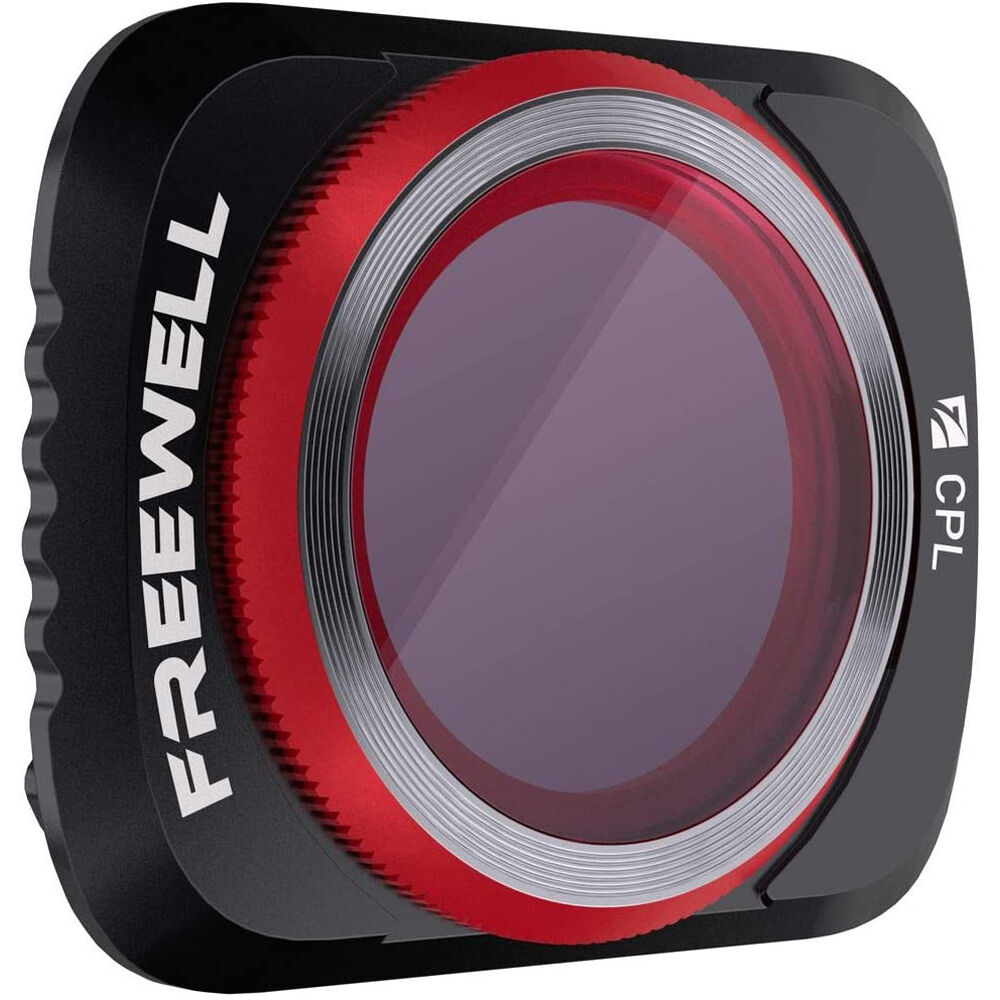 Freewell CPL Filter for DJI Mavic Air 2, main view