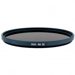 Marumi DHG ND32 72mm Solid Neutral Density Filter