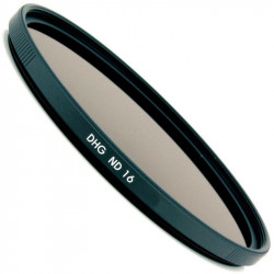 Marumi DHG ND16 43mm Solid Neutral Density Filter