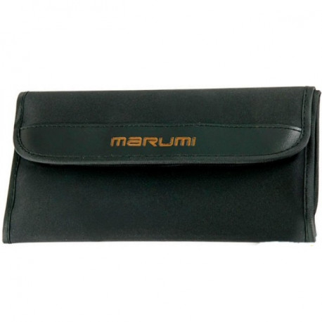Marumi S Case for filters, main view