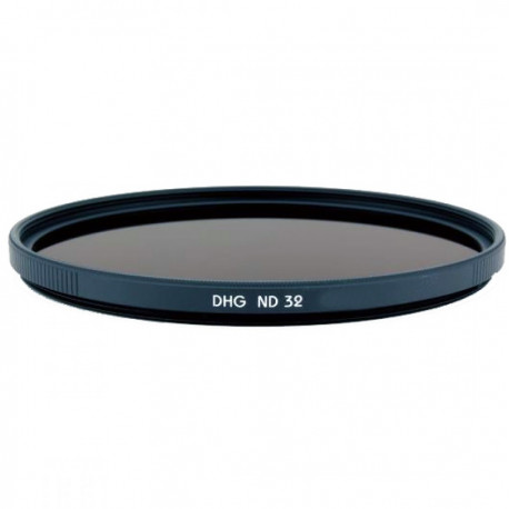 Marumi DHG ND32 52mm Solid Neutral Density Filter, main view