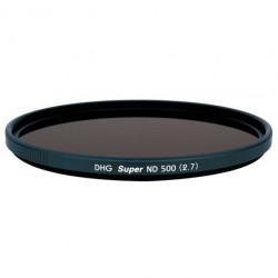 Marumi DHG Super ND500 58mm Solid Neutral Density Filter