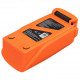 Autel Robotics Flight Battery for EVO Lite (Orange) Drones, close-up