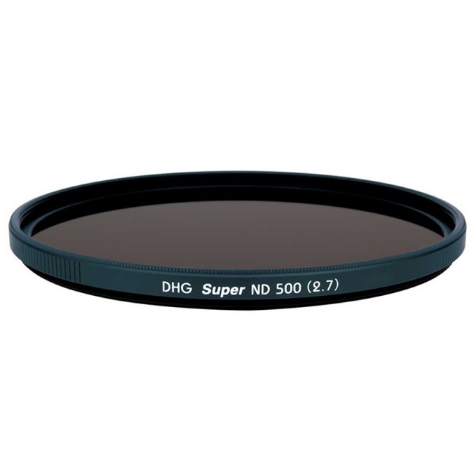 Нейтральний фільтр Marumi DHG Super ND500 77 мм