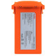 Аккумуляторная батарея Autel EVO Nano (Orange), вид сзади