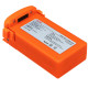 Аккумуляторная батарея Autel EVO Nano (Orange), общий план